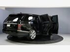 Thumbnail Photo 14 for 2017 Land Rover Range Rover Supercharged